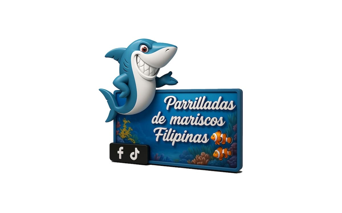 Parrilladas de Mariscos Filipinas