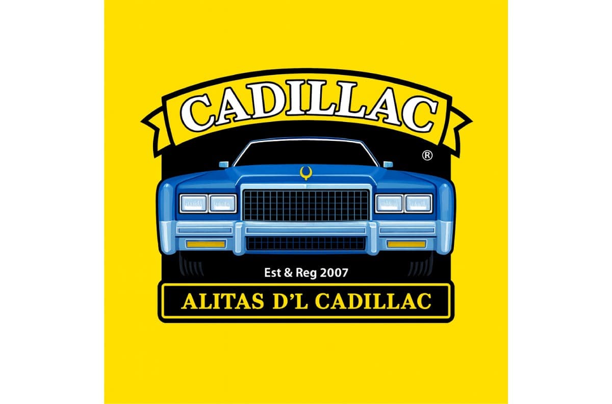 Alitas del Cadillac