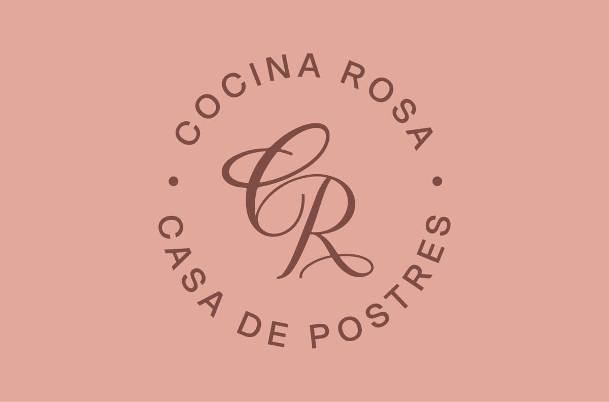 Cocina Rosa