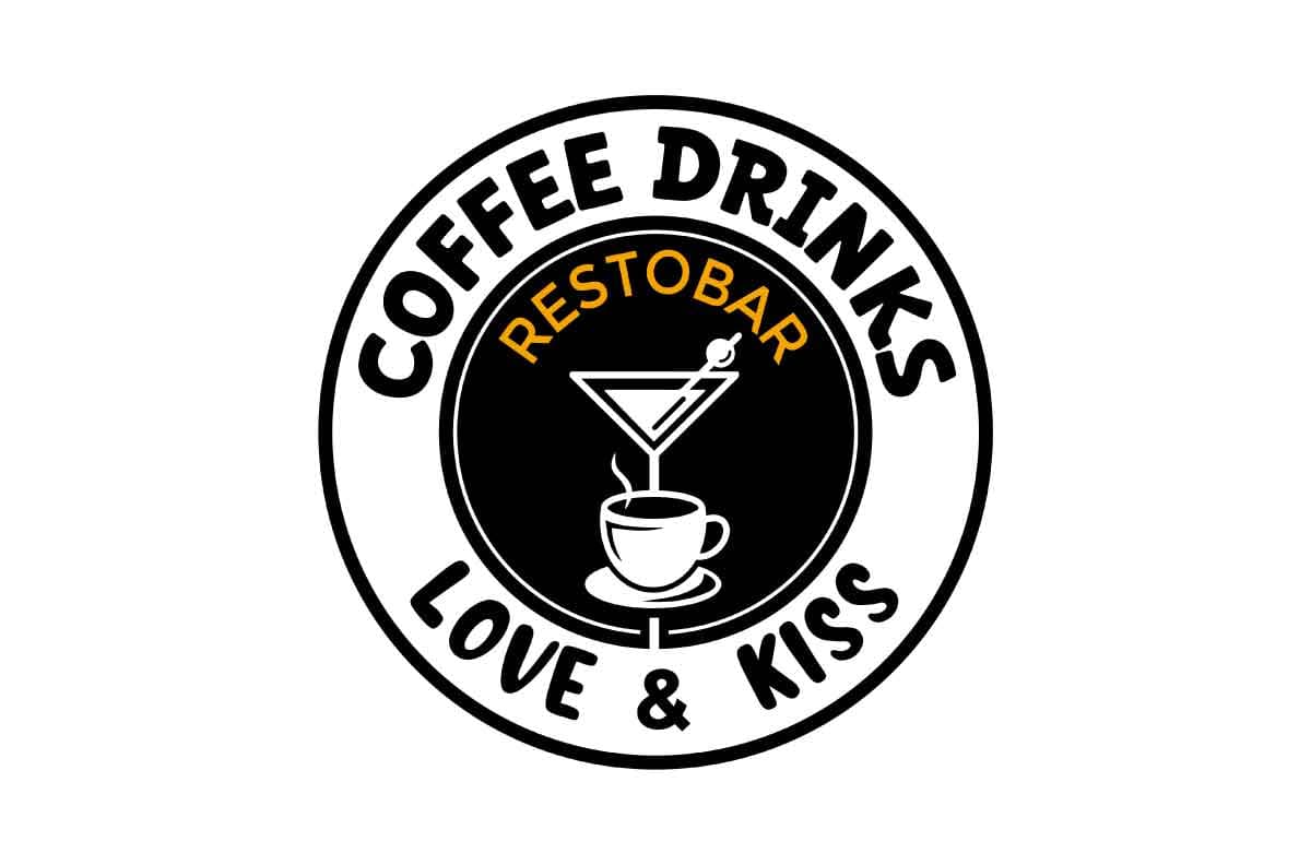 Coffe Drinks Restobar Love & Kiss
