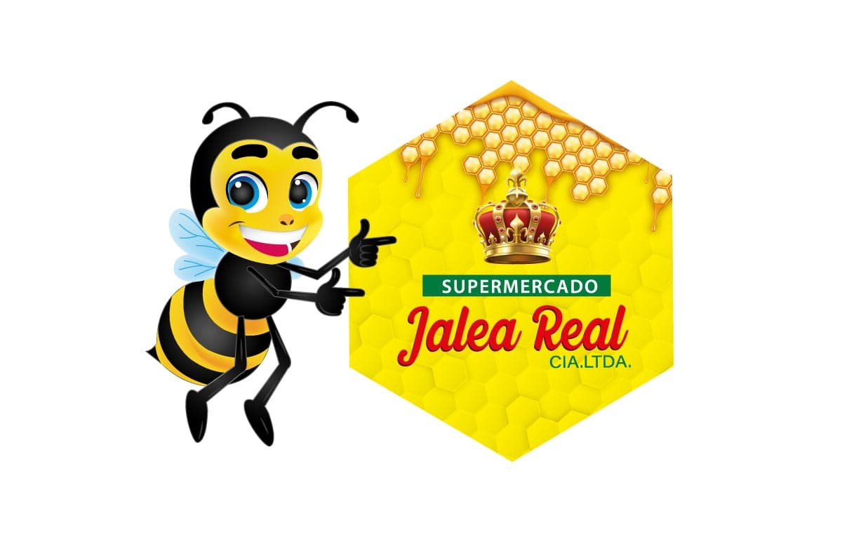 Comercializadora Jalea Real