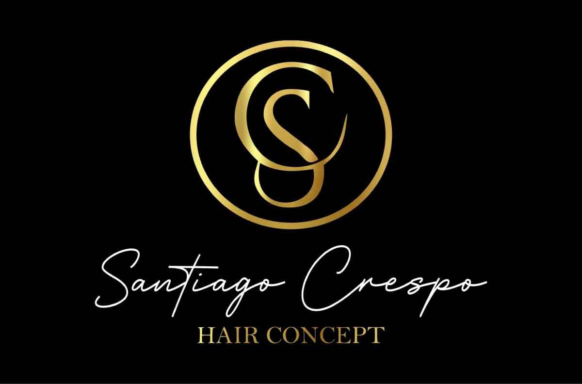 Santiago Crespo Hair Concept