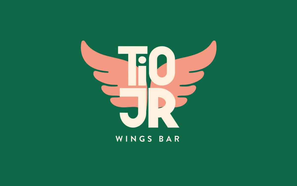 Tio Jr. Wings