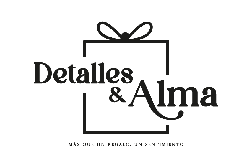 Detalles y Alma