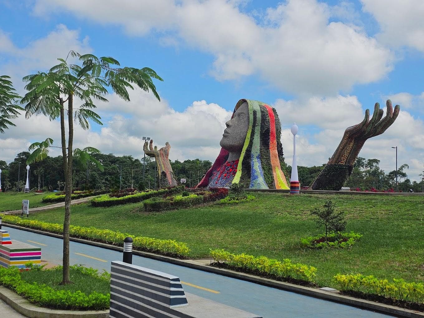 Parque Jelen Tenka